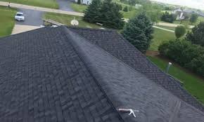 Best Solar Panel Roofing Installation  in Mcqueeney, TX